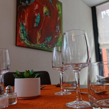 Hotel Restaurant L Echo Du Lac Жерарме Екстер'єр фото